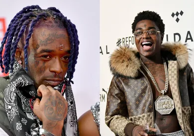 Paras Griffin/Getty Images for BET, Mike Coppola/Getty Images for TIDAL