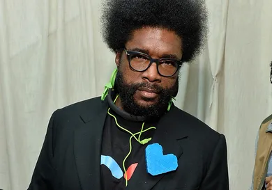 Photo by Frazer Harrison/Getty Images