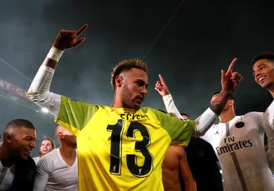 Clive Rose/Getty Images