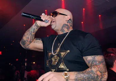 David Becker/Getty Images