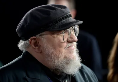 Kevin Winter/Getty Images