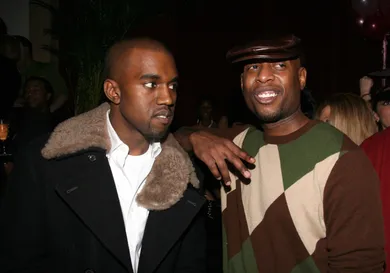 Johnny Nunez/Getty Images