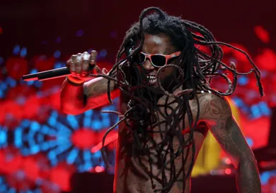 Christopher Polk/Getty Images