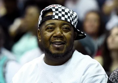 Stacy Revere / Stringer / Getty Images