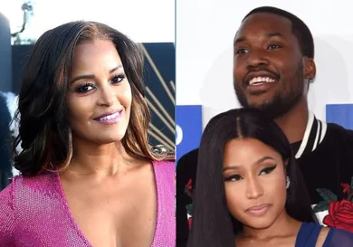 Paras Griffin / Stringer / Getty Images, Jamie McCarthy / Staff / Getty Images