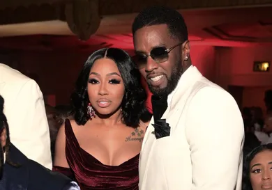 Prince Williams / Contributor / Getty Images