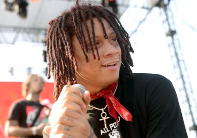 Scott Dudelson / Getty Images