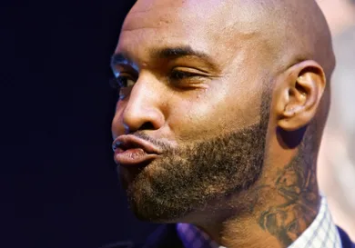 Brian Ach/Getty Images