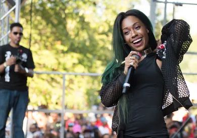 Marcus Ingram/Getty Images