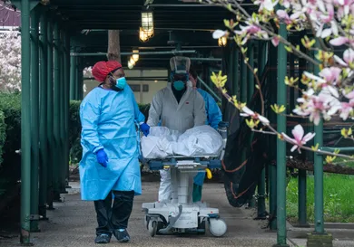 David Dee Delgado/Getty Images