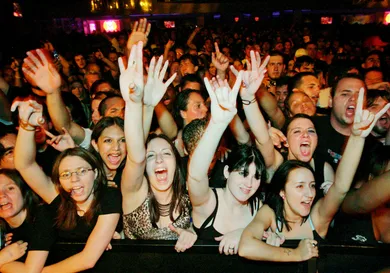 Ethan Miller / Getty Images