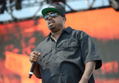 Scott Dudelson / Getty Images