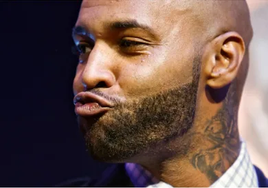 Brian Ach/Getty Images