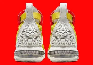 Image Via SneakerNews