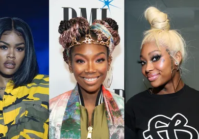 Rick Kern/Getty Images, Marcus Ingram/Getty Images, Randy Shropshire/Getty Images