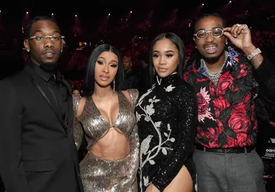 Kevin Mazur/Getty Images