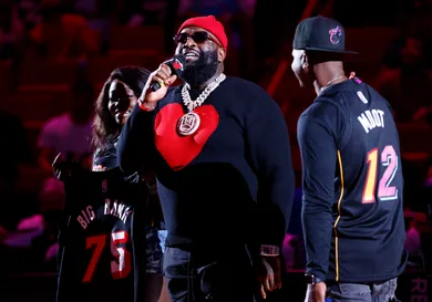 Michael Reaves/Getty Images