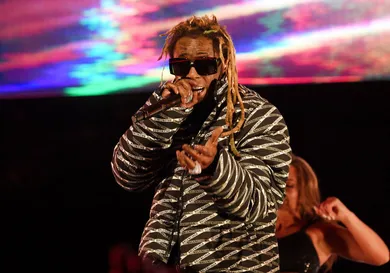 Kevin Mazur/Getty Images