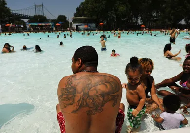 Spencer Platt/Getty Images