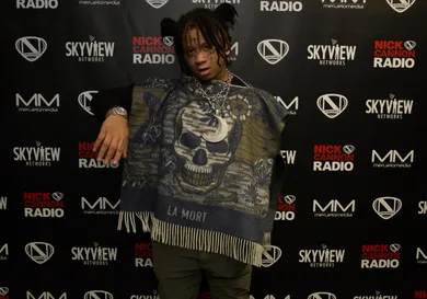 Gabriel Olsen/Getty Images