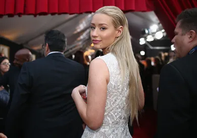 Christopher Polk / gettyimages