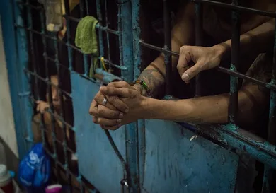 Dondi Tawatao/Getty Images