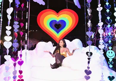 Emma McIntyre/Getty Images