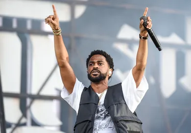 Tabatha Fireman/Getty Images