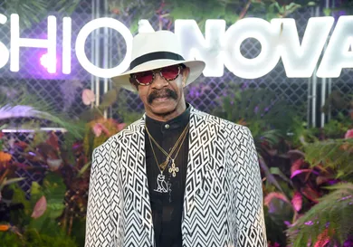 Presley Ann/Getty Images