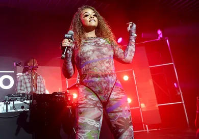 Paras Griffin/Getty Images