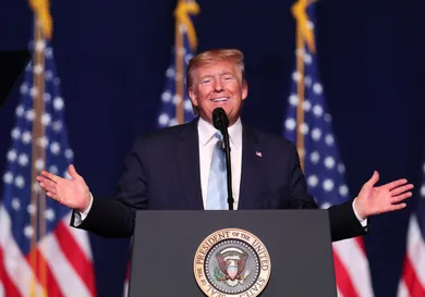 Joe Raedle/Getty Images