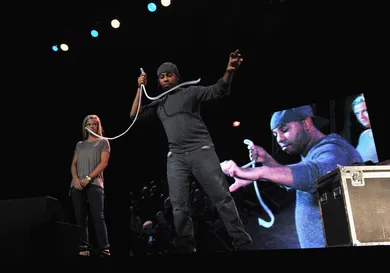 Fernando Leon/Getty Images