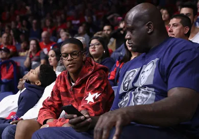 Christian Petersen/Getty Images