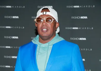 Rich Fury/Getty Images