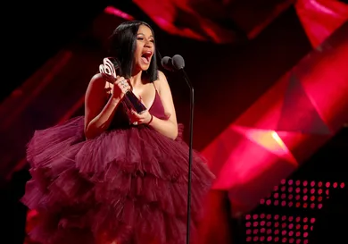 Christopher Polk/Getty Images