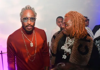 Prince Williams/Wireimage/Getty Images