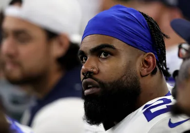 Tom Pennington/Getty Images