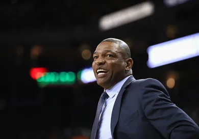 Ezra Shaw/Getty Images