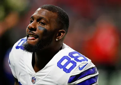 Kevin C. Cox/Getty Images