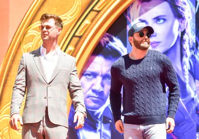 Matt Winkelmeyer / Getty Images