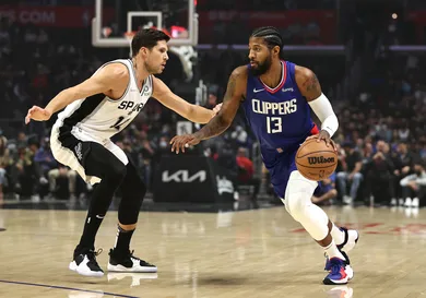 Sean M. Haffey/Getty Images