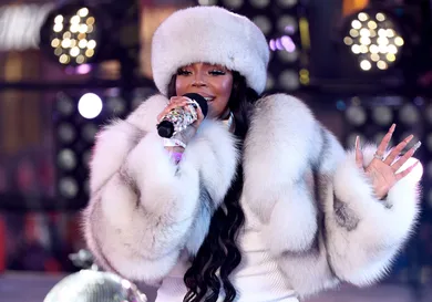 Arturo Holmes / Staff / Getty Images