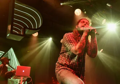 Theo Wargo/Getty Images