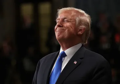 Win McNamee/Getty Images