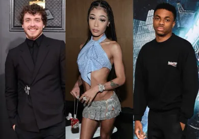 Amy Sussman/Getty Images & Jamie McCarthy/Getty Images & Frazer Harrison/Getty Images