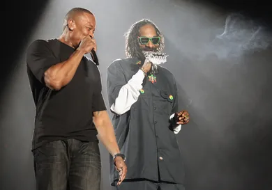 Christopher Polk/Getty Images