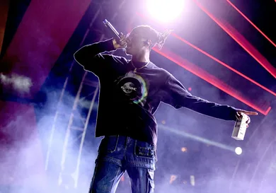 Scott Dudelson/Getty Images