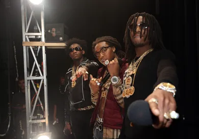 Johnny Nunez/Getty Images