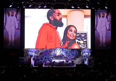 Kevork Djansezian/Getty Images