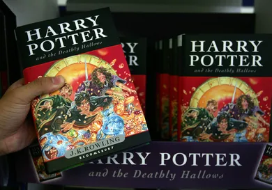 Junko Kimura/ Getty Images